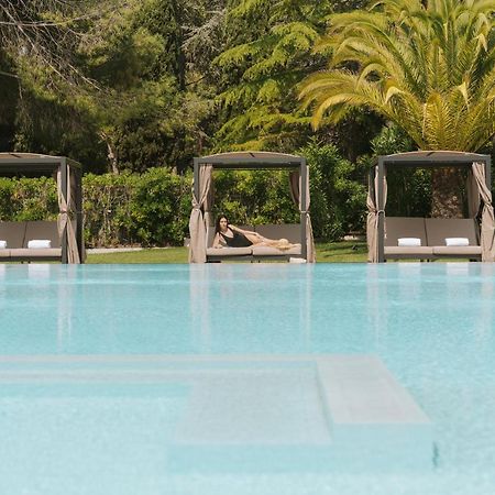 Pietra Bianca Hotel Numana Eksteriør bilde